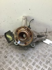 Achsschenkel vorne rechts Renault Laguna III (T) 3.5 V6 175kW 238PS  V4Y