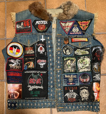 70er 80er metal hardrock - 80er,