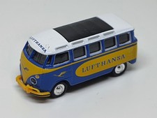 Volkswagen T1 Bus - Lufthansa