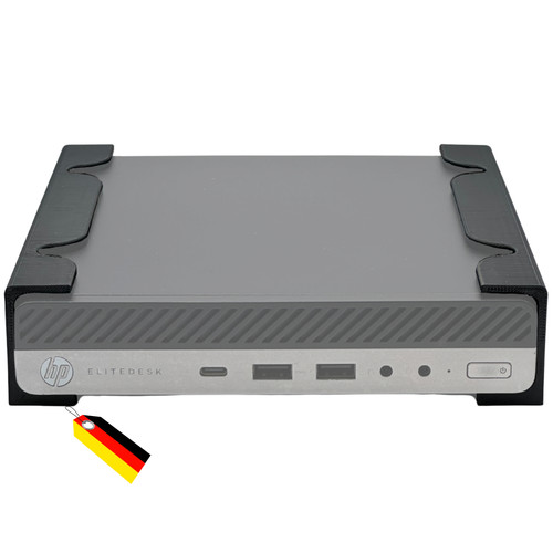 Elitedesk mini g4 - mini, g3-,