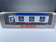 T34 ALBEDO 1:87 HO LKW VOLVO