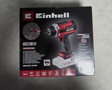 Einhell IMPAXXO 18V-1/2Z