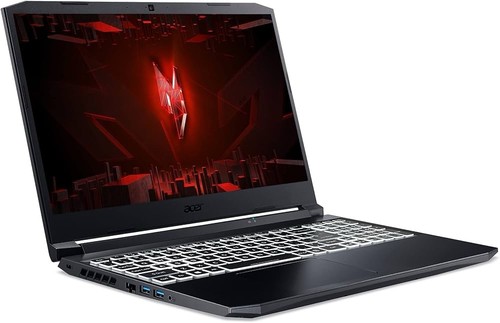 Acer nitro intel core rtx - intel,