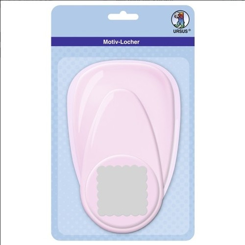 Bastelmaterial motivlocher - bastelmaterial,