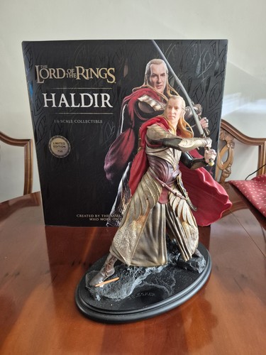 Weta herr der ringe - der,
