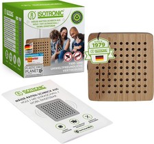 ISOTRONIC Mäuseschreck