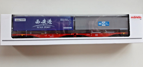 Märklin 47815 doppel - 47815,