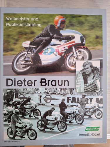Dieter braun weltmeister und - weltmeister,