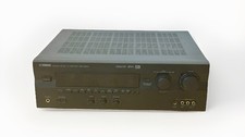 Yamaha DSP-A595a AV Receiver