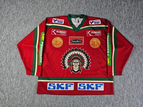 Frolunda indians trikot - frolunda,