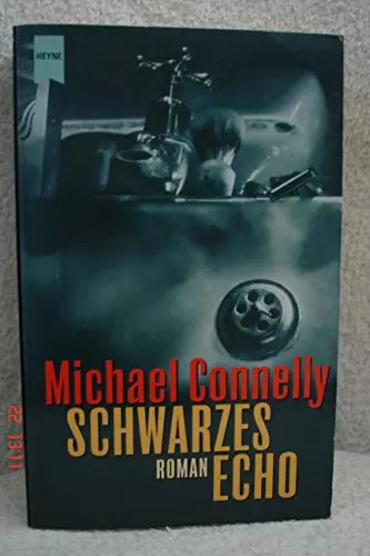 Schwarzes echo roman heyne - schwarzes,