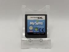 My Sims - Nintendo DS - Modul #2
