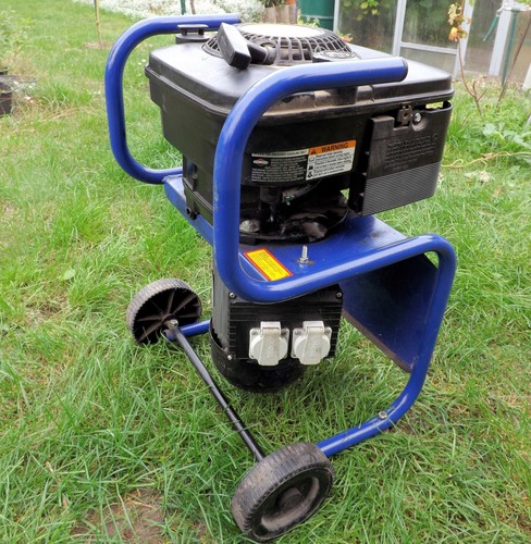 Endress v - 18, ba-v