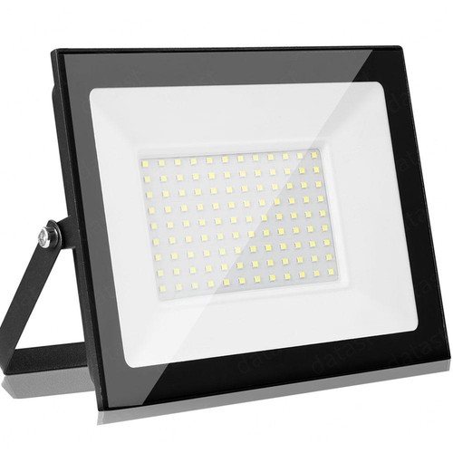 100w led fluter flutlicht - 50-100w,