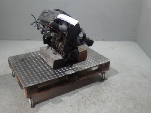 Motor ohne anbauteile - motor,