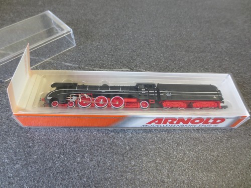 Arnold 2499 lok 152 001 - 2499, e-lok