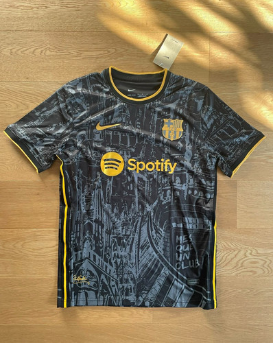 Nike dri fit - nike, fc