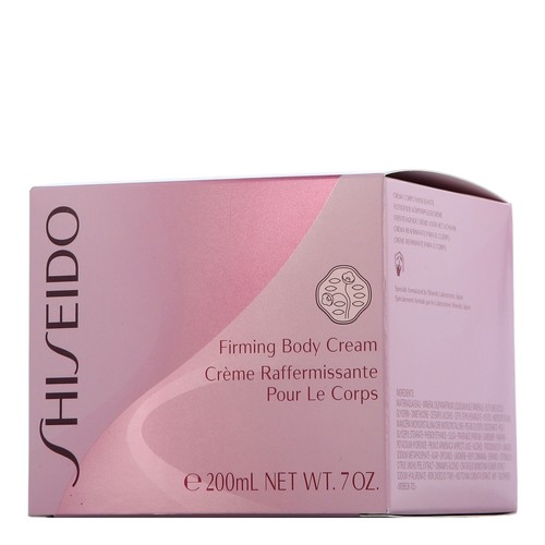 Shiseido global body care - global,