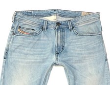 DIESEL THAVAR HERREN JEANS –