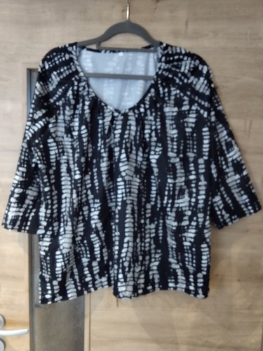 Neue bluse l damen - gr.,