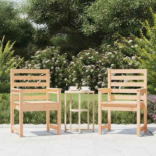 Gartenstühle stk 60x48x91 - 2,