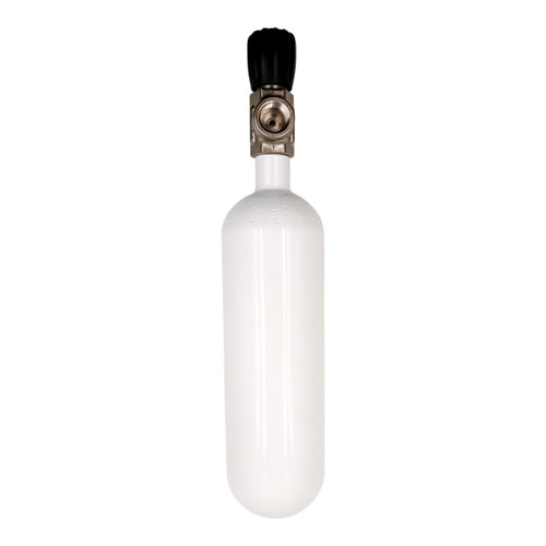 Tauchflasche liter 200bar - 1,