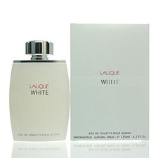 Lalique White pour Homme Eau