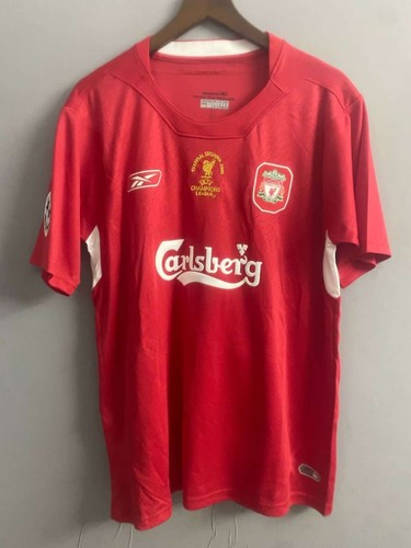 Liverpool trikot - liverpool,