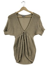 MNG Strickweste Damen Weste