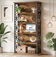 Industrie Bücherregal 180cm