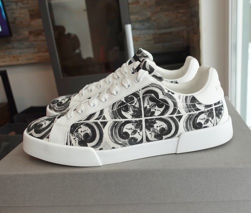 Dolce gabbana shoes 1 - gabbana, 42