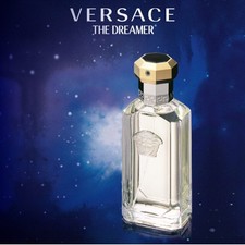 Versace The Dreamer 100 ml Eau de Toilette EDT Herrenduft neu ovp in Folie
