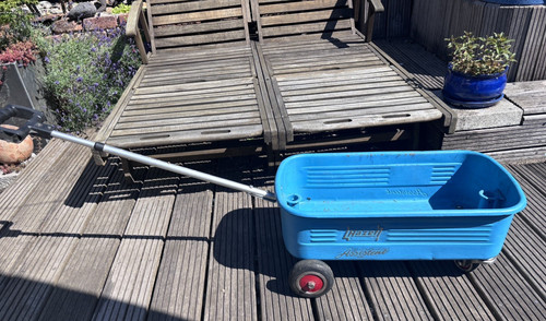 Hazet werkstattwagen assistent - hazet,