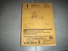 Fernsprechbuch Ortsnetz Berlin