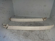 Audi 100 A6 C4 2.5TDI Limousine Scheinwerferleiste Blende Scheinwerfer vorne L+R