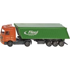 SIKU SUPER LKW mit Kippsattel