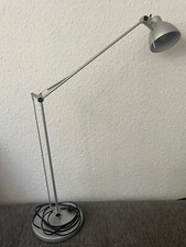 IKEA Millenium Design Schreibtischlampe Arbeitsleuchte Gelenkarm