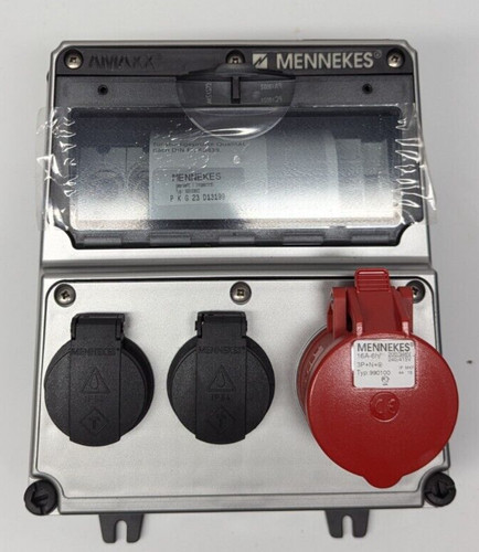 Mennekes
