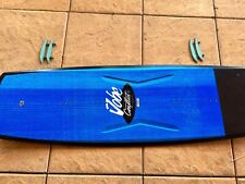 Wakeboard Conflict 127