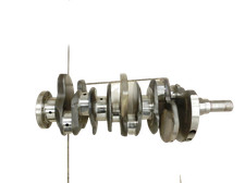 Kurbelwelle für Lexus RX 400h MCU 06-09 3,3 155KW 3MZFE 1JM 2FM 13401-20040