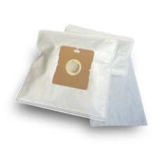 Staubsaugerbeutel kompatibel