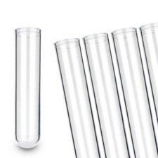 Tuuters 100x Reagenzgläser