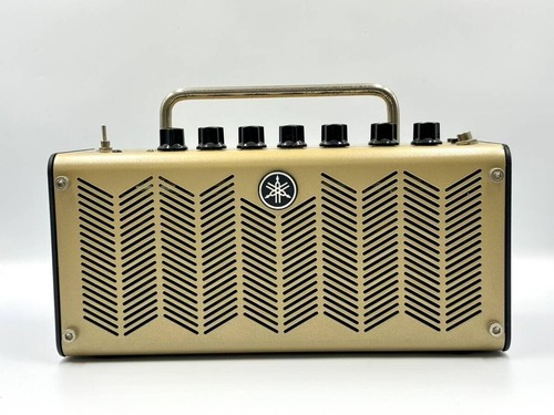 Yamaha thr5a - yamaha,