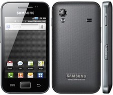 Samsung Galaxy - Smartphone -
