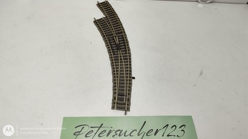 Fleischmann profi gleis - fleischmann, profi-gleis
