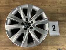 1x Alufelge Original Los