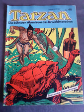 TARZAN - Mondial - Bd.: 48