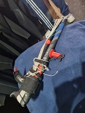 HQ Powerbar KITES BAR HOL.M