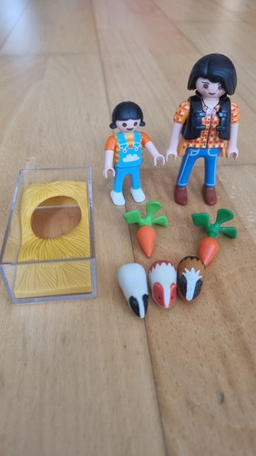 Playmobil meerschweinchen - playmobil,