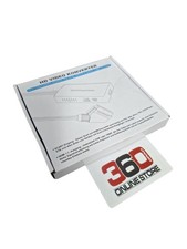 Scart auf HDMI Konverter, Scart auf HDMI Adapter Video Audio Wandler HD 1080P